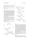 Hepatitis C Virus Inhibitors diagram and image