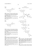 Hepatitis C Virus Inhibitors diagram and image