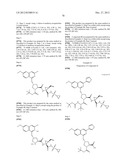 Hepatitis C Virus Inhibitors diagram and image