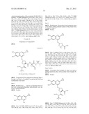 Hepatitis C Virus Inhibitors diagram and image