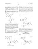 Hepatitis C Virus Inhibitors diagram and image