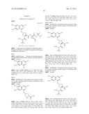 Hepatitis C Virus Inhibitors diagram and image