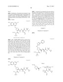 Hepatitis C Virus Inhibitors diagram and image