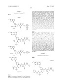 Hepatitis C Virus Inhibitors diagram and image