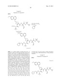 Hepatitis C Virus Inhibitors diagram and image