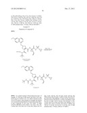 Hepatitis C Virus Inhibitors diagram and image