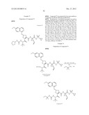 Hepatitis C Virus Inhibitors diagram and image