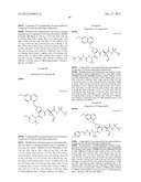 Hepatitis C Virus Inhibitors diagram and image