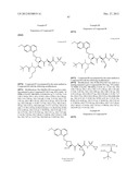 Hepatitis C Virus Inhibitors diagram and image