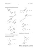 PROCESS FOR THE PREPARATION OF TETRAZOLE DERIVATIVES FROM ORGANO BORON AND     ORGANO ALUMINIUM AZIDES diagram and image