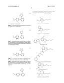 PROCESS FOR THE PREPARATION OF TETRAZOLE DERIVATIVES FROM ORGANO BORON AND     ORGANO ALUMINIUM AZIDES diagram and image