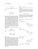 PROCESS FOR THE PREPARATION OF TETRAZOLE DERIVATIVES FROM ORGANO BORON AND     ORGANO ALUMINIUM AZIDES diagram and image