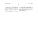 PROCESS FOR THE PREPARATION OF TETRAZOLE DERIVATIVES FROM ORGANO BORON AND     ORGANO ALUMINIUM AZIDES diagram and image