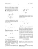 METHOD FOR THE SYNTHESIS OF 2-THIOHISTIDINE AND THE LIKE diagram and image