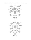 EXCHANGER AND A PROCESS RELATING THERETO diagram and image