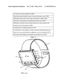 HEALTH MONITORING APPLIANCE diagram and image