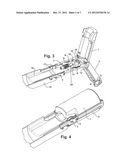 ASSEMBLY TO PERFORM IMAGING ON RODENTS diagram and image