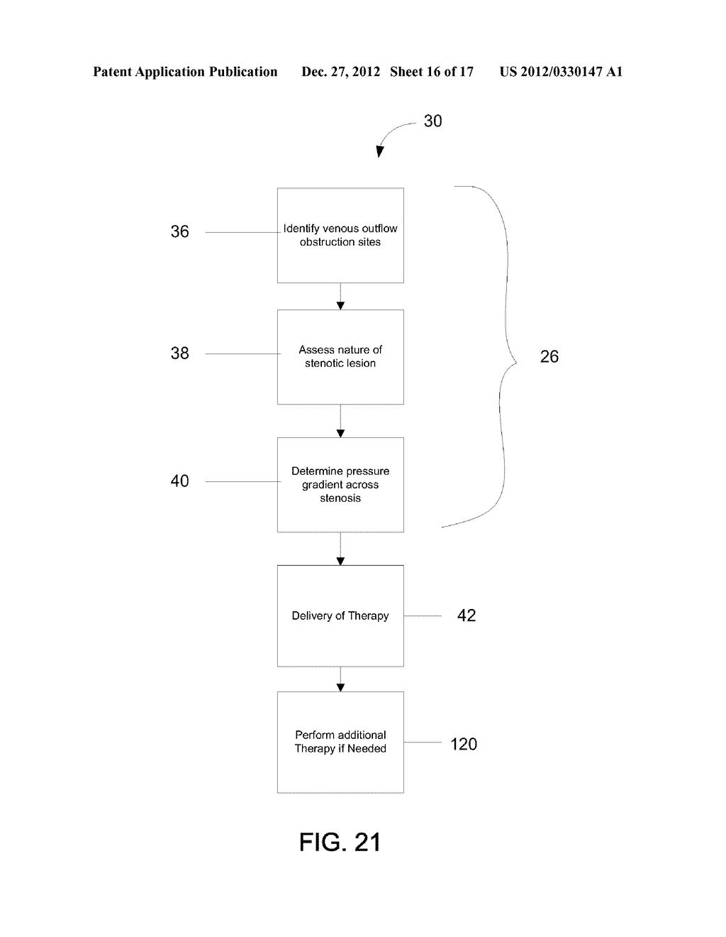 Therapeutic Inflatable Devices, Systems, and Methods for Multiple     Sclerosis, Deep Vein Thrombosis, and Pulmonary Embolism - diagram, schematic, and image 17