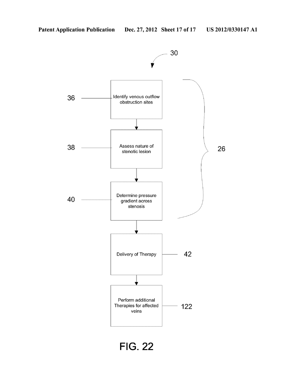 Therapeutic Inflatable Devices, Systems, and Methods for Multiple     Sclerosis, Deep Vein Thrombosis, and Pulmonary Embolism - diagram, schematic, and image 18