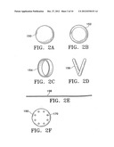 SUBCUTANEOUS CAVITY MARKING DEVICE AND METHOD diagram and image