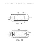 SUBCUTANEOUS CAVITY MARKING DEVICE AND METHOD diagram and image