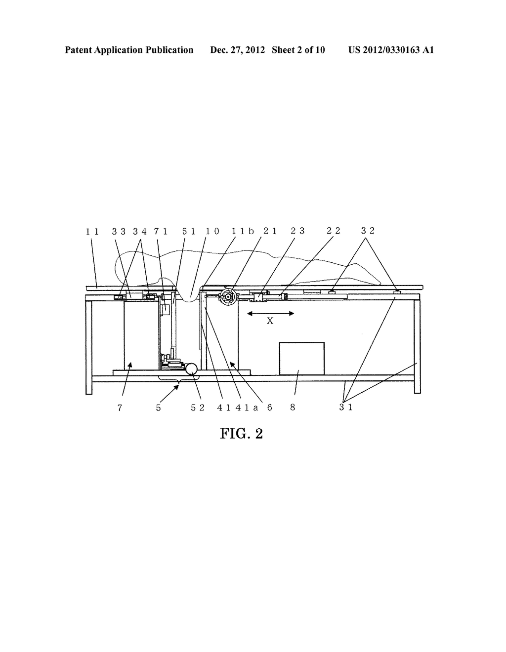 MEASURING APPARATUS - diagram, schematic, and image 03