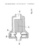 BLOOD VESSEL CATHETER AND INJECTION SYSTEM FOR CARRYING OUT A BLOOD     PRESSURE MEASUREMENT OF A PATIENT diagram and image