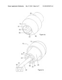 NASAL CANNULA FOR CARBON DIOXIDE SAMPLING diagram and image