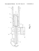 Intramedullary Rod Tracking diagram and image