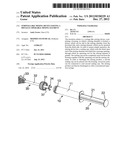 SYRINGE-LIKE MIXING DEVICE HAVING A DISTALLY OPERABLE MIXING ELEMENT diagram and image