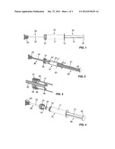 SYRINGE-LIKE MIXING DEVICE HAVING A DISTALLY OPERABLE MIXING ELEMENT diagram and image