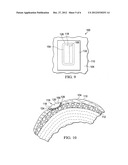 REDUCED-PRESSURE DRESSINGS EMPLOYING TISSUE-FIXATION ELEMENTS diagram and image