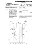 Disposable Absorbent Article With Side Lying Leakage Improvement diagram and image