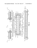 Disposable Absorbent Article With Side Lying Leakage Improvement diagram and image