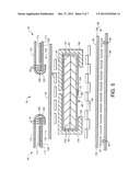 Disposable Absorbent Article With Side Lying Leakage Improvement diagram and image