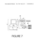 Pulmonary Embolism Therapeutic Methods Using Therapeutic Delivery Devices     and Systems diagram and image