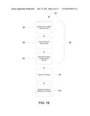 Pulmonary Embolism Therapeutic Methods Using Therapeutic Delivery Devices     and Systems diagram and image