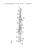 Airless mixing with a by-pass syringe diagram and image