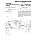 DISPERSIVE BELT FOR AN ABLATION SYSTEM diagram and image