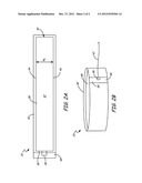 DISPERSIVE BELT FOR AN ABLATION SYSTEM diagram and image