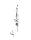 Shaped Electrode Bipolar Resection Apparatus, System and Methods of Use diagram and image