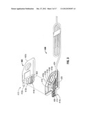 Shaped Electrode Bipolar Resection Apparatus, System and Methods of Use diagram and image