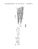 Shaped Electrode Bipolar Resection Apparatus, System and Methods of Use diagram and image