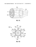 Shaped Electrode Bipolar Resection Apparatus, System and Methods of Use diagram and image