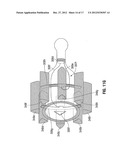 Shaped Electrode Bipolar Resection Apparatus, System and Methods of Use diagram and image