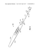 Shaped Electrode Bipolar Resection Apparatus, System and Methods of Use diagram and image