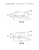 Shaped Electrode Bipolar Resection Apparatus, System and Methods of Use diagram and image