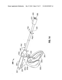 Shaped Electrode Bipolar Resection Apparatus, System and Methods of Use diagram and image