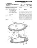 METHODS AND SYSTEMS FOR ADJUSTING AN EXTERNAL FIXATION FRAME diagram and image