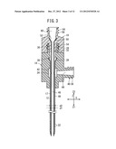 BONE CEMENT INJECTION PUNCTURE NEEDLE diagram and image